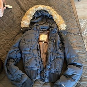 Abercrombie & Fitch Jacket